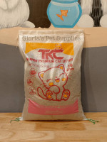TKC- Cat Litter 10L (Jasmine)