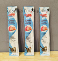 Ostech-Creamy Tuna with Salmon 15g (1pc)