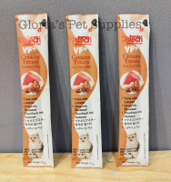 Ostech-Creamy Tuna with Lobster 15g (1pc)