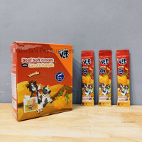 VIF Creamy Dog- Beef with Carrot & Pumpkin (40pc)