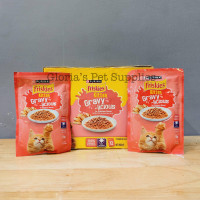 Friskies- Kitten Chicken in Gravy 70g