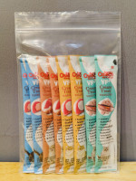 Ostech- Creamy (Mixed) 8pc