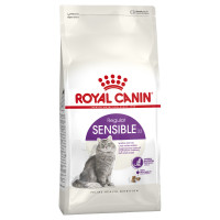 Royal Canin- Sensible (4kg)