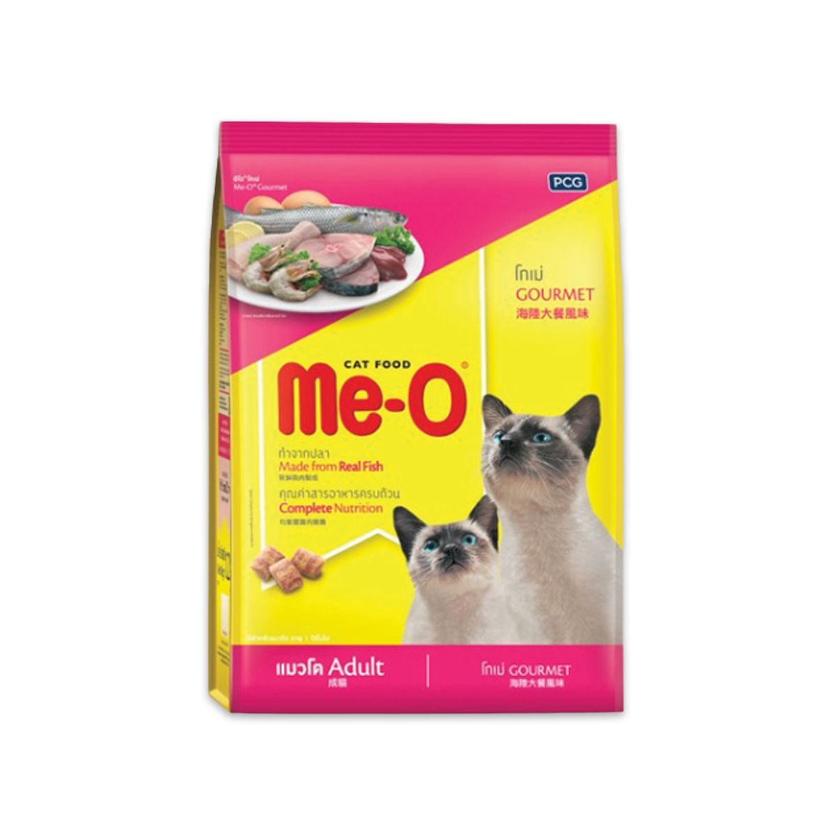 Me-O Gourmet 1.1kg
