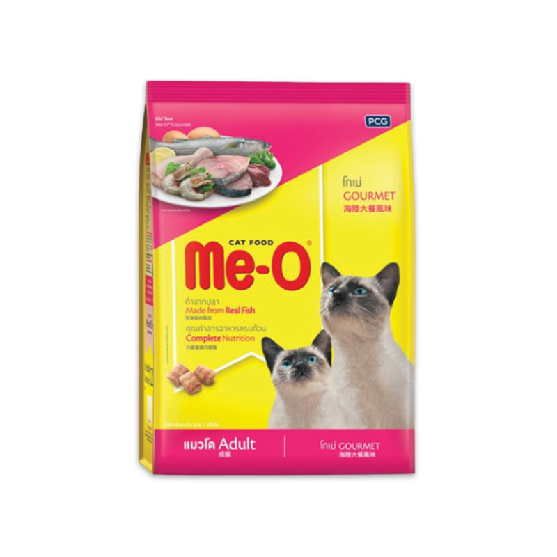 Me-O Gourmet 1.1kg