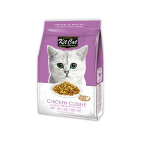 Kitcat- Chicken Cuisine 1.2kg