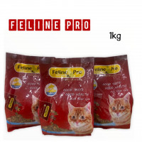Feline Pro-Seafood 1kg