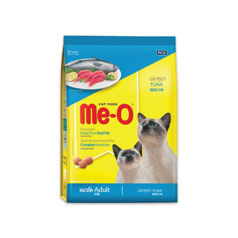 Me-O Tuna 1.1kg