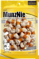 Munznie- BP19 Soft Milky Bone wrap chicken