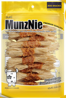 Munznie- BP05 Chicken Fillet Jerky Wrapped Fish