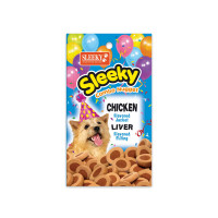 Sleeky-Combo Nugget Chicken & Liver