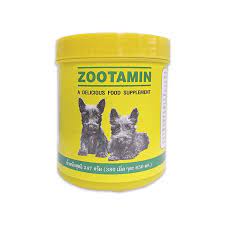 Zootamin- 380 Tablets