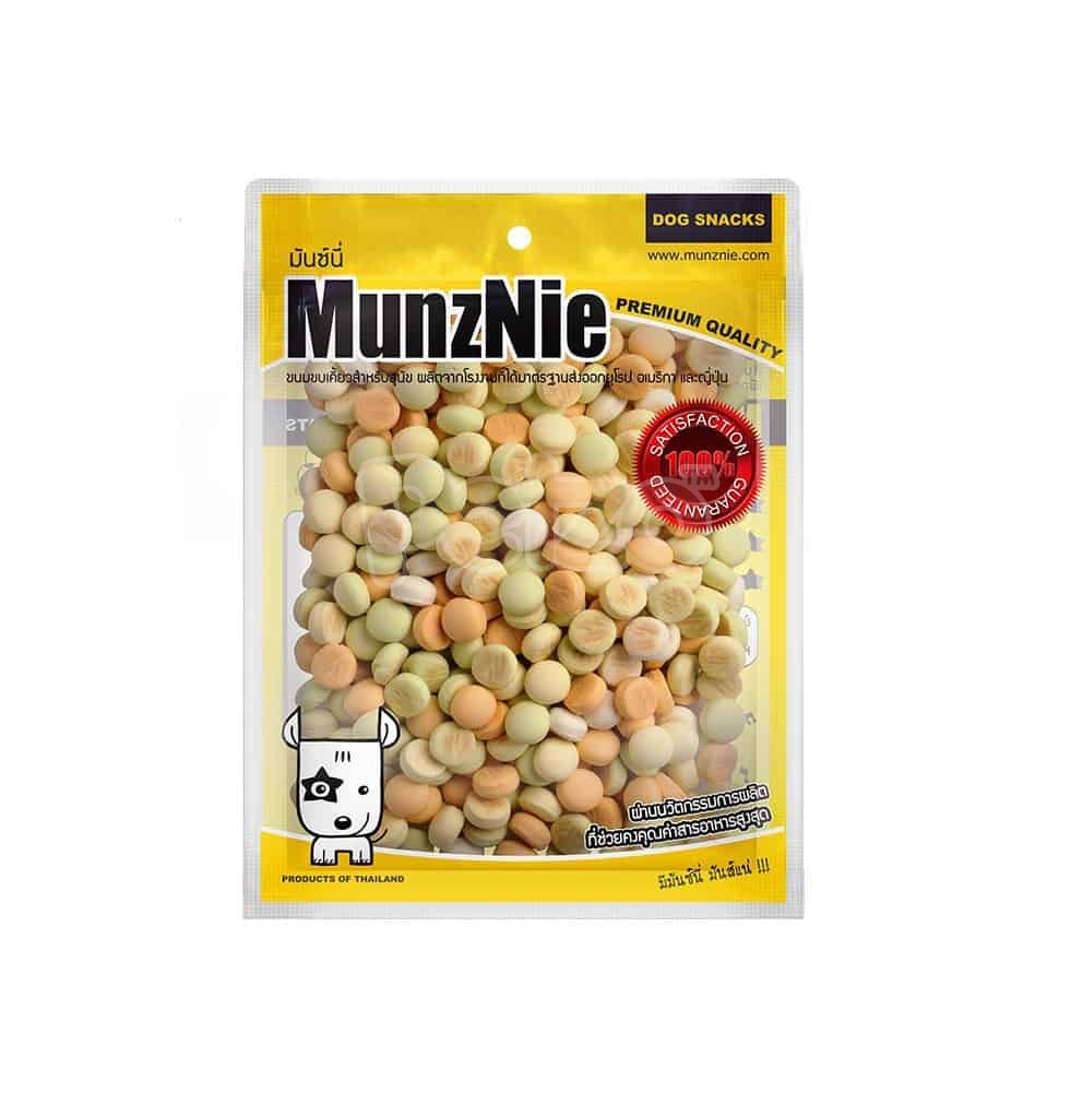 MunzNie- MS72 Biscuit 200g