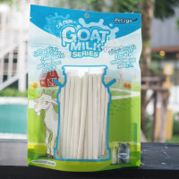 Pet2go- GM02 Goat Milk Stick 500g