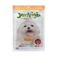 Jerhigh- Milky 70g