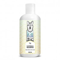 Kai Oatmeal Shampoo for Dogs & Cats