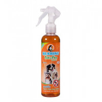 Bearing- Tick & Flea Spray- 250ml