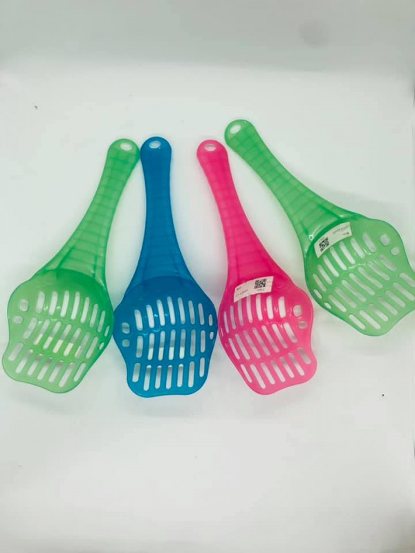 Litter Scoop