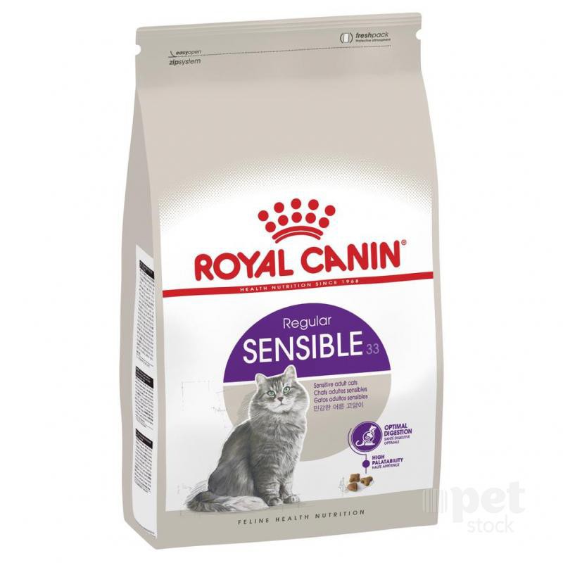 Royal Canin- Sensible (400g)