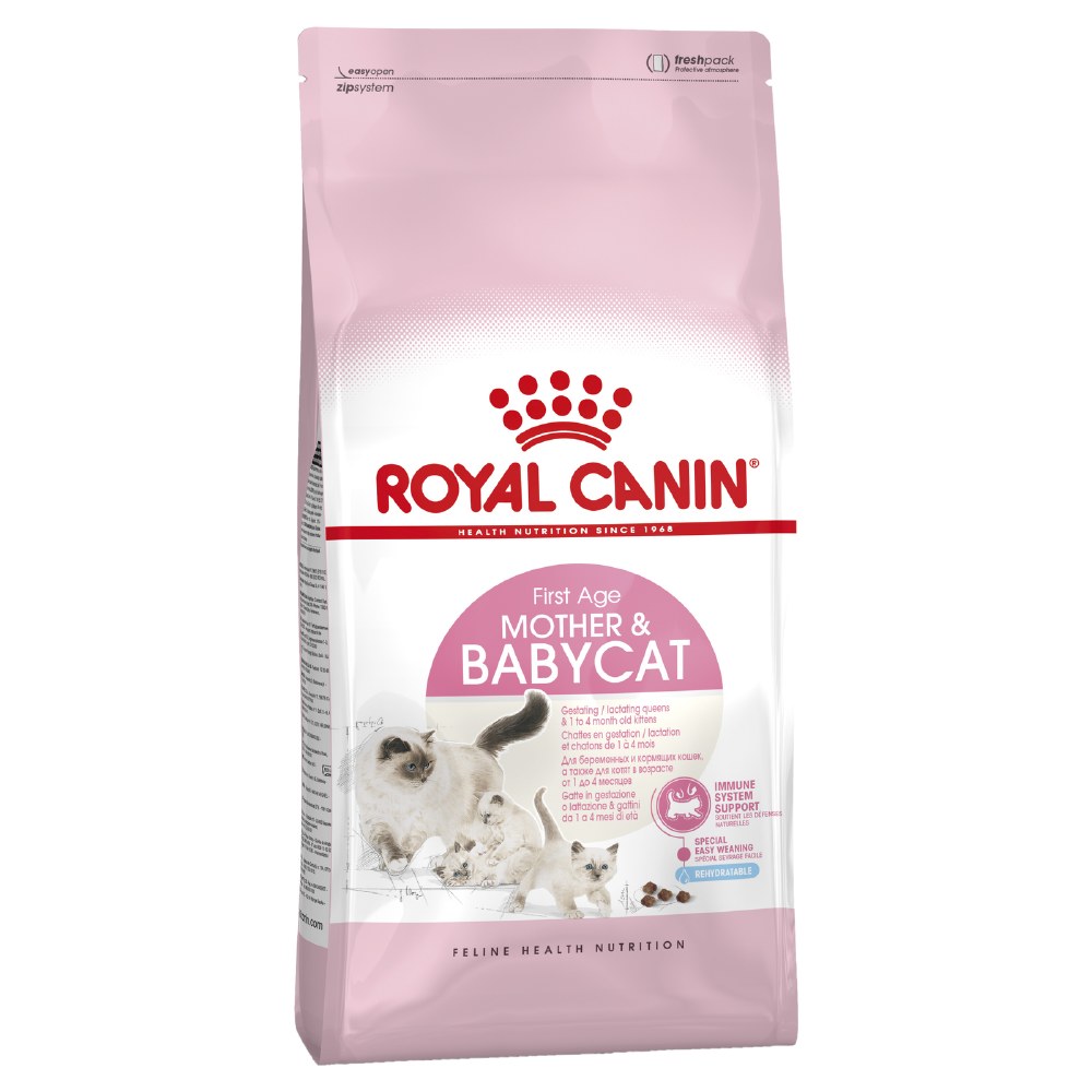 Royal Canin-Baby Cat 400g