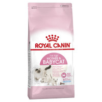 Royal Canin-Baby Cat 400g
