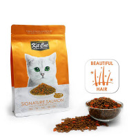 KitCat-Signature Salmon 1.2kg (Orange)