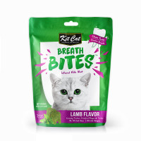 KitCat-Breath Bites (Lamb) 60g