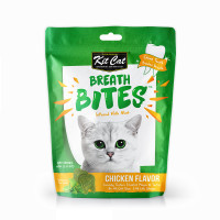 KitCat-Breath Bites (Chicken) 60g