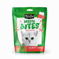 KitCat-Breath Bites (Salmon) 60g