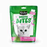 KitCat-Breath Bites (Tuna) 60g