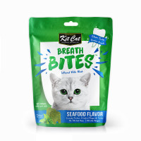 KitCat-Breath Bites (Seafood) 60g