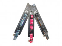 Dog Collar(C-15mm*16'')