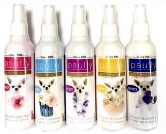Paully- Perfume (110ml)