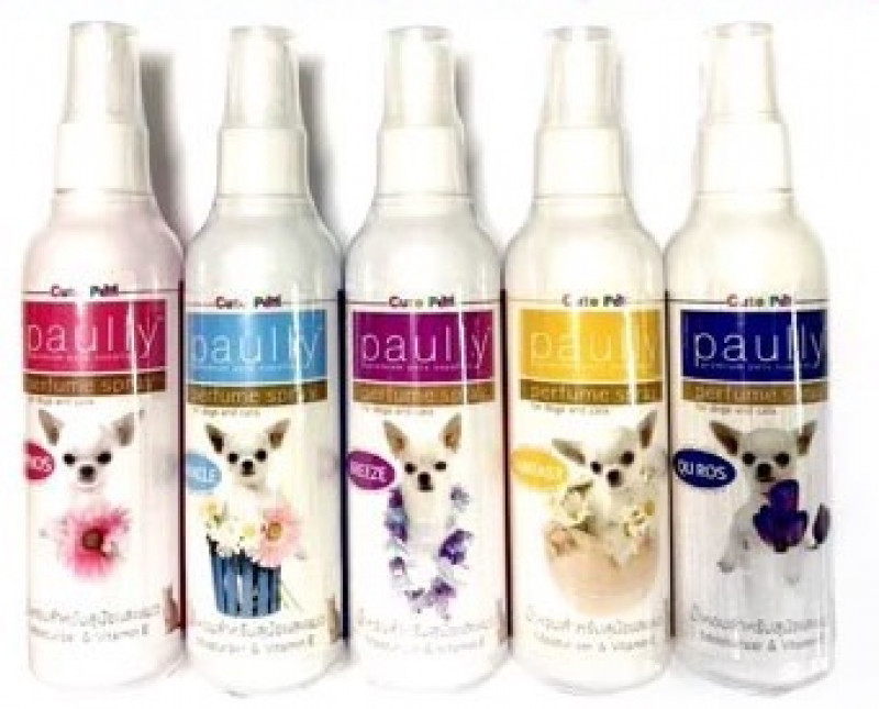 Paully- Perfume (110ml)