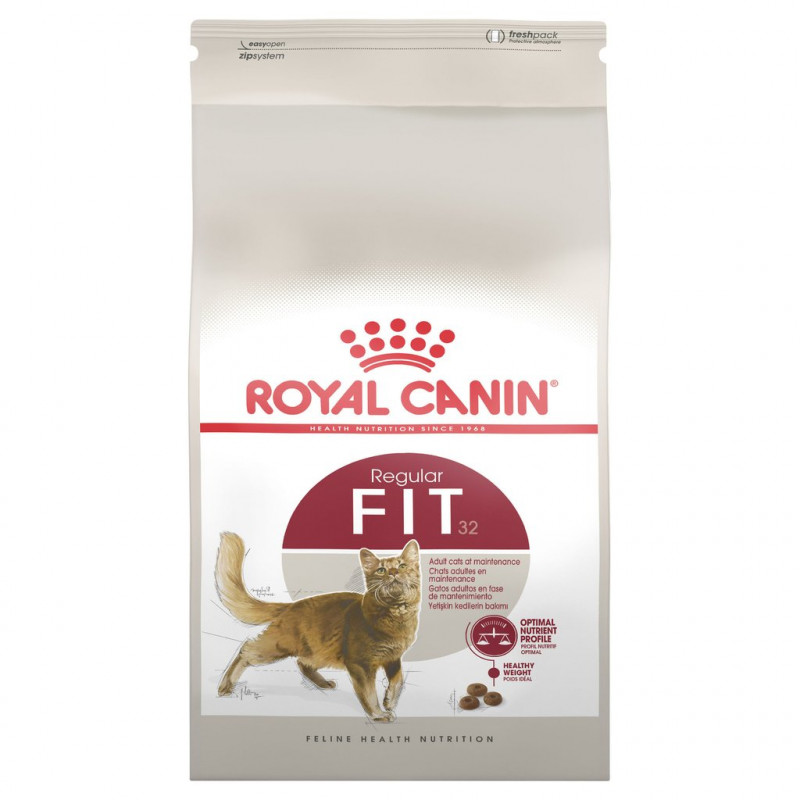Royal Canin- Fit 32 2kg