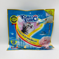 Toro Toro- Tuna Plus Fiber 25pc (Blue)
