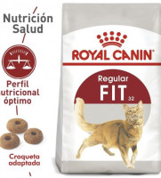 Royal Canin- Fit 32 (400g)