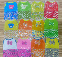 Clothes-Dress(Girl) Size3