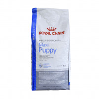 Royal Canin- Maxi Puppy 16kg