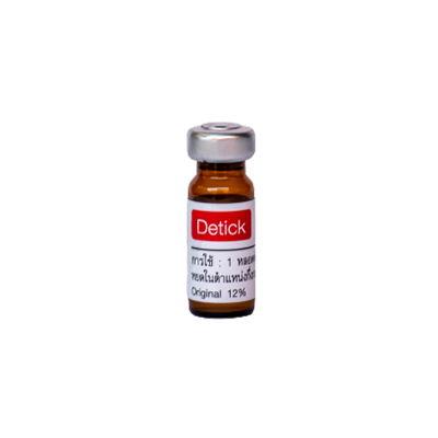 Detick 2cc