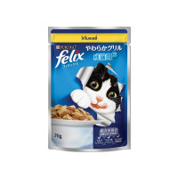 Felix-Chicken in Jelly (70g)