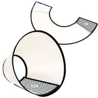 Pet Recovery Collar (A22) 10~12inch