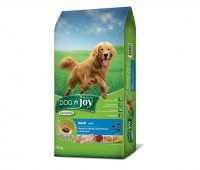 DogNJoy- Chicken&Liver 20kg