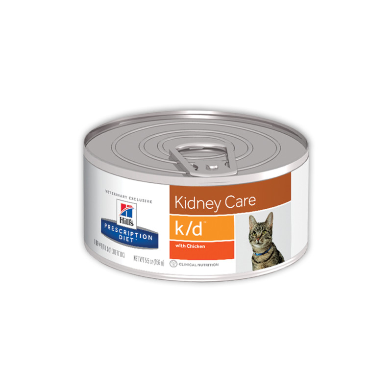 Hill's Science K/d Care
