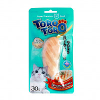 Toro- Meat_ Grill Chicken plus Collagen_Blue (30g)