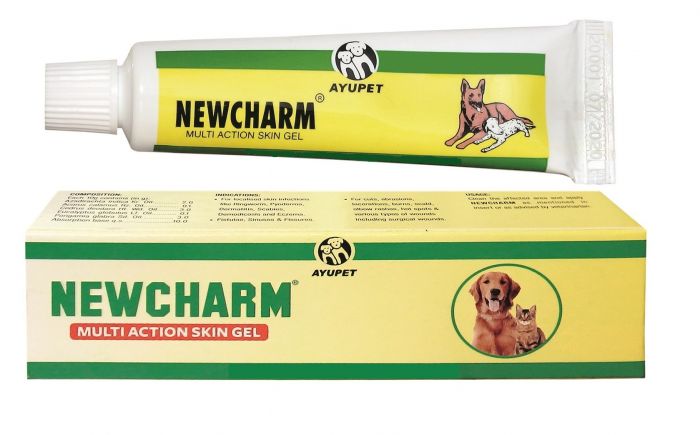 Newcharm Gel (25g)