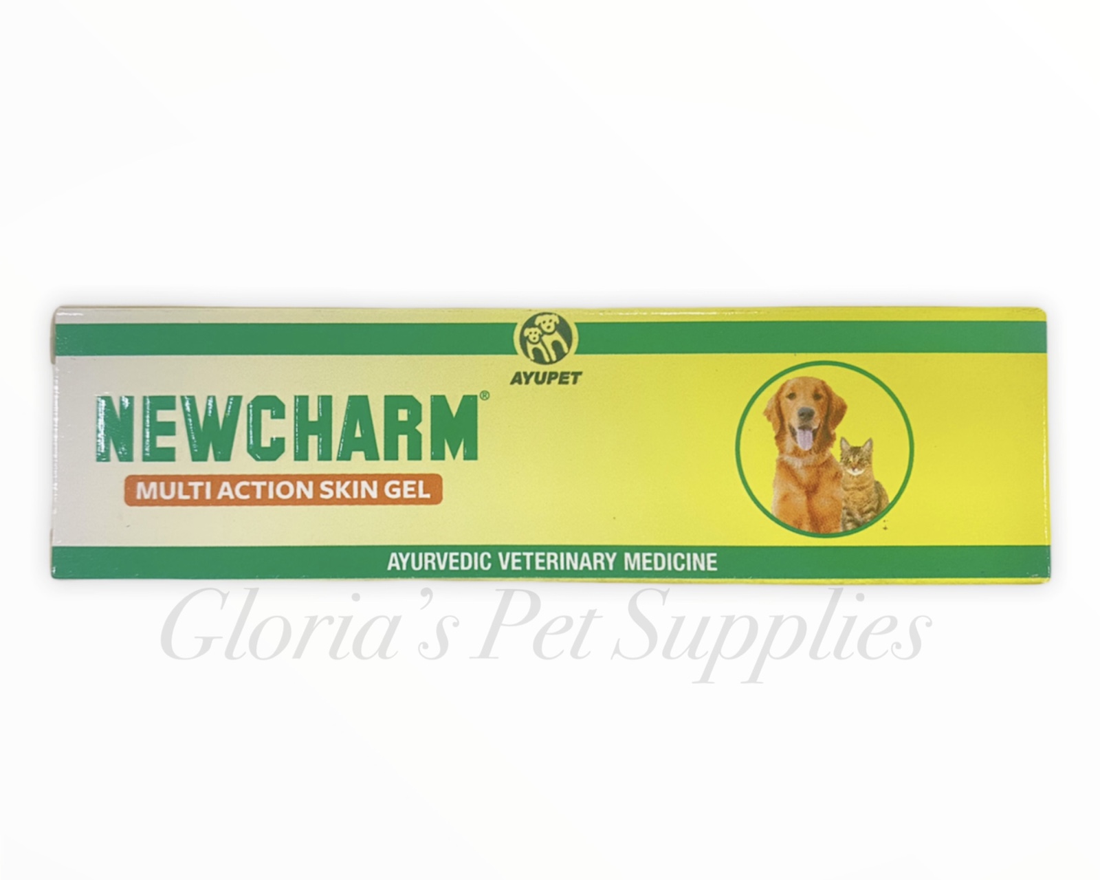 Newcharm Gel (25g)