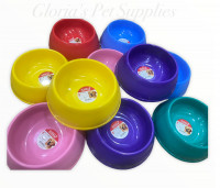 Sleeky- Pet Bowl Plain (L size)