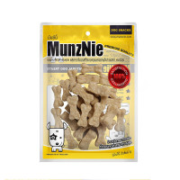 MunzNie- MS14 Munchy Bone Mini 1inc