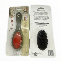 Lucky-Double Sided Brush (M)
